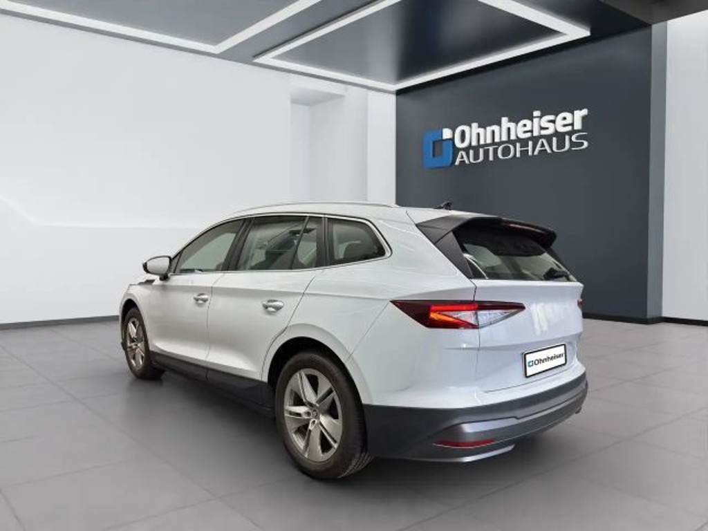 Skoda Enyaq iV