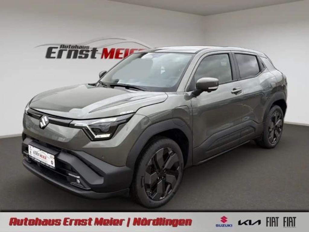 Suzuki E Vitara Comfort