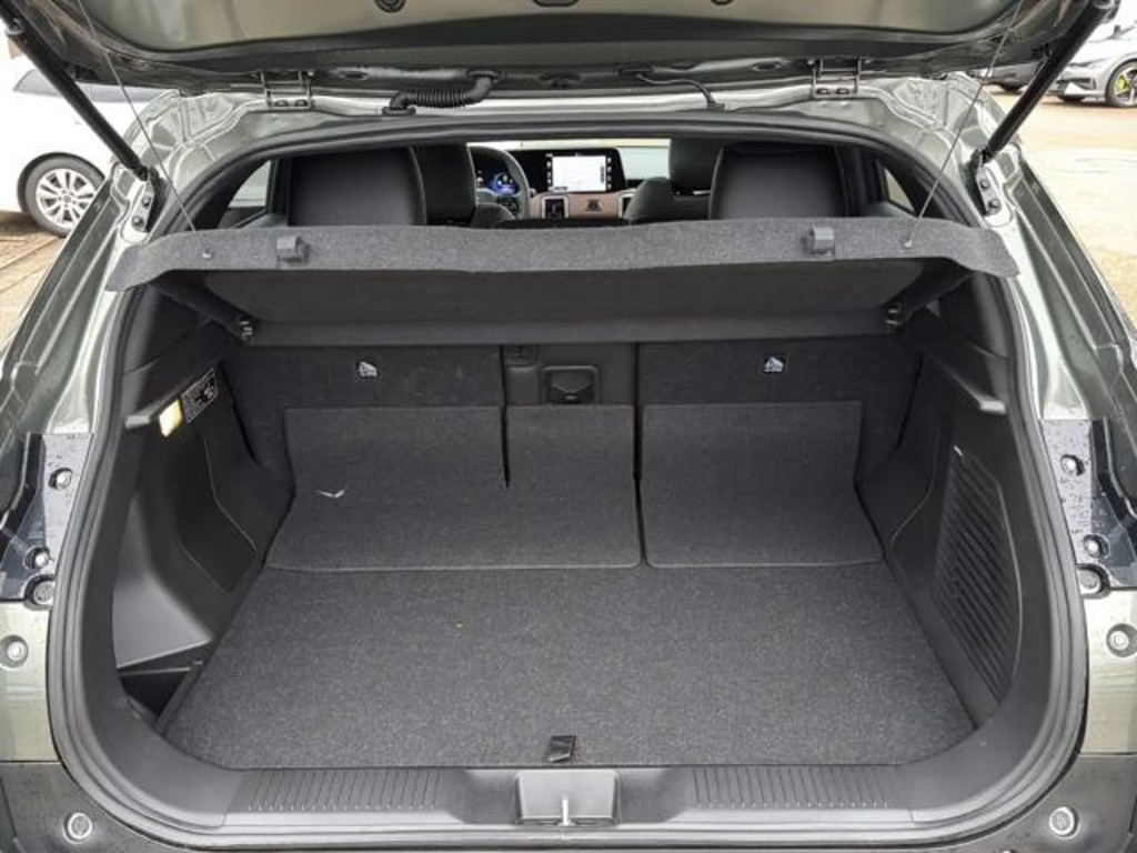 Suzuki E Vitara