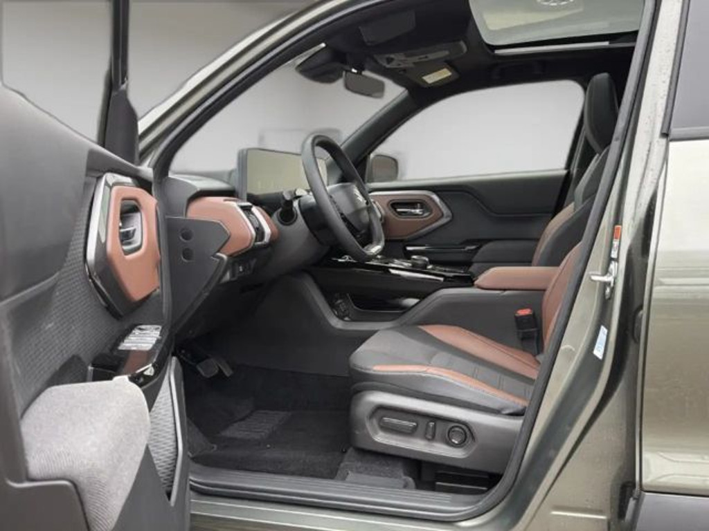 Suzuki E Vitara