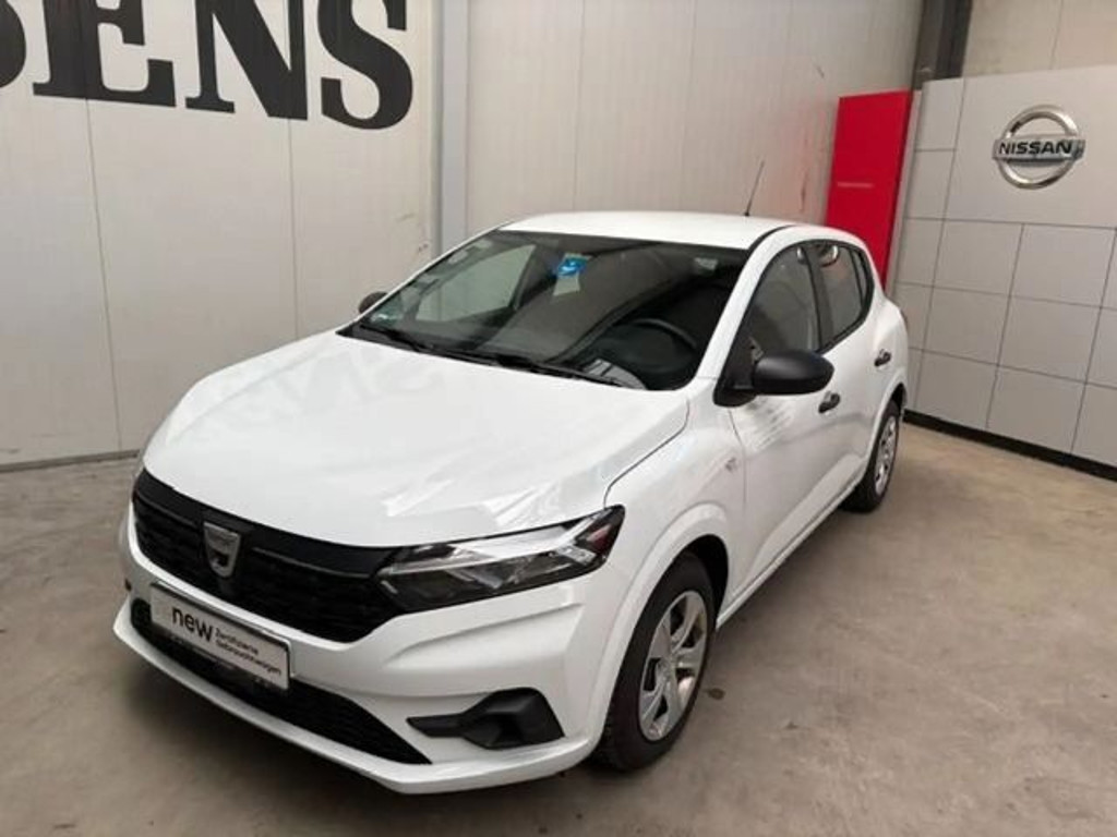 Dacia Sandero Essential