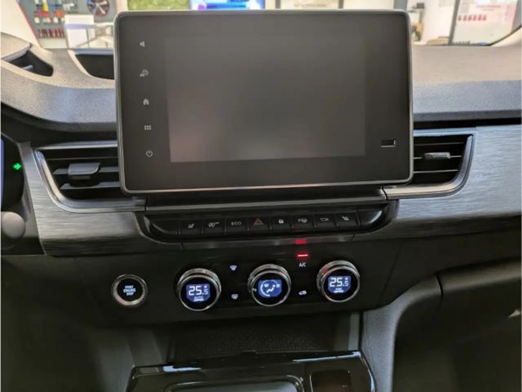 Nissan Townstar