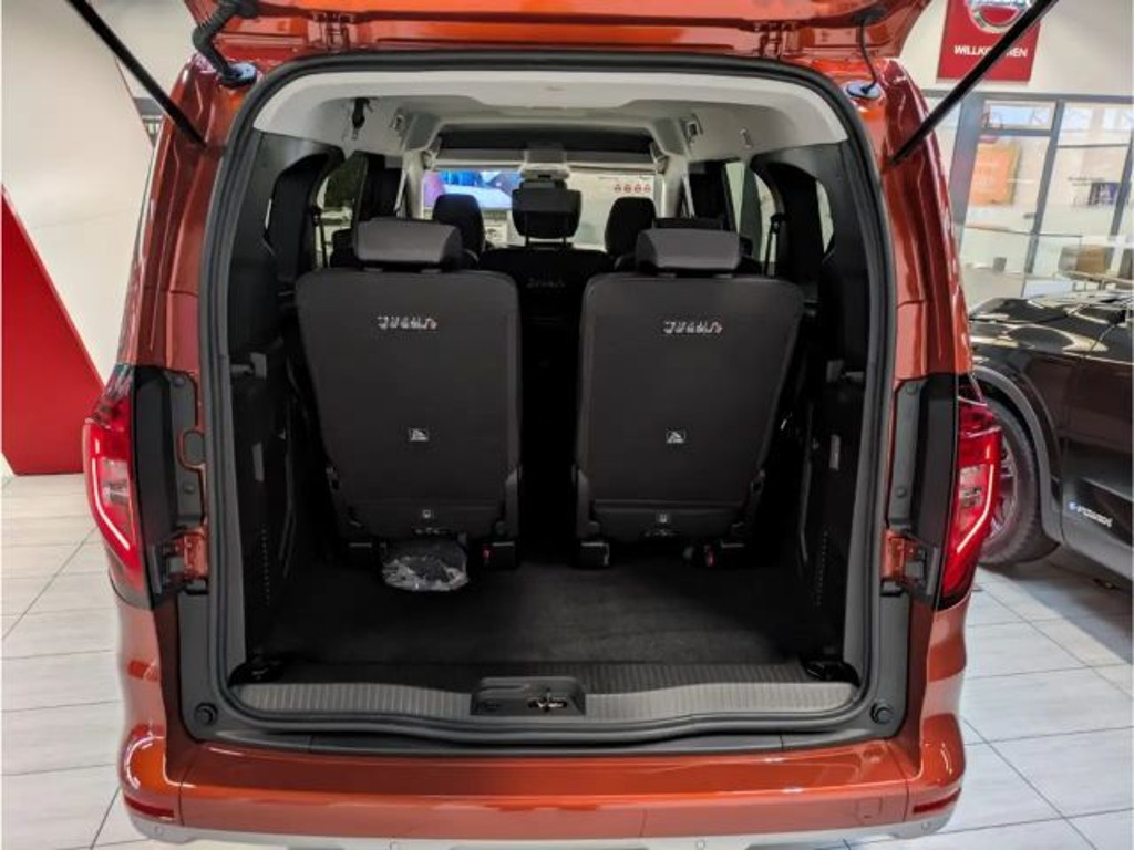 Nissan Townstar