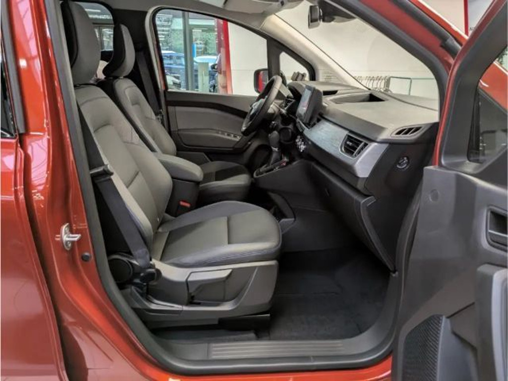Nissan Townstar