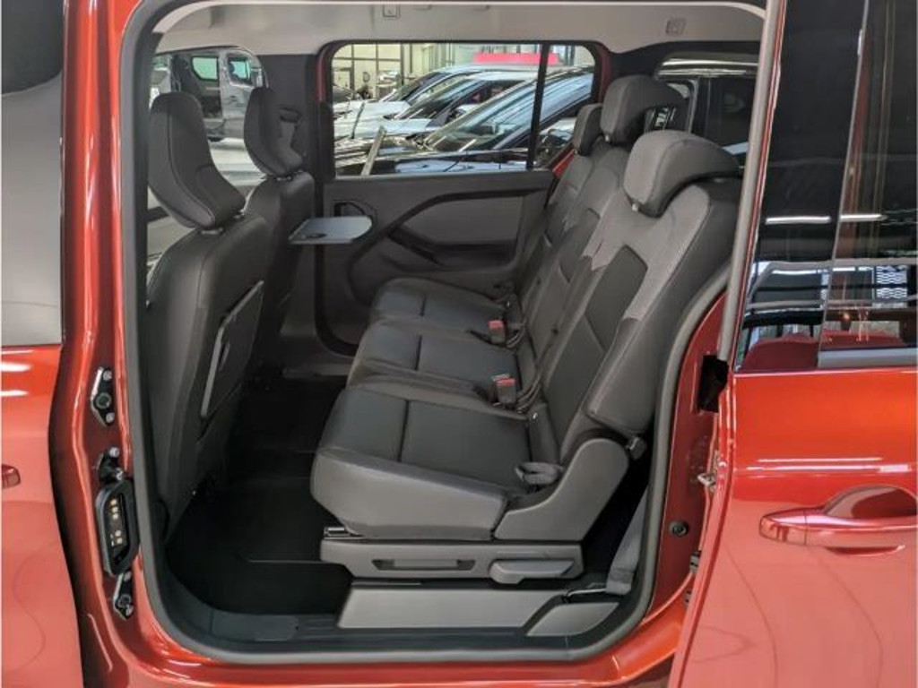 Nissan Townstar