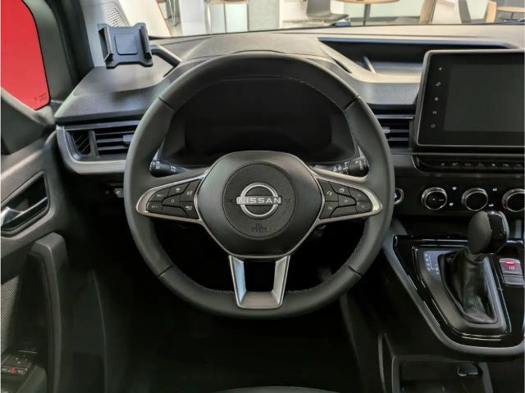 Nissan Townstar