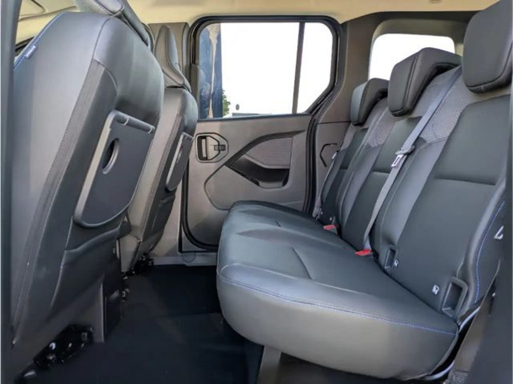 Nissan Townstar