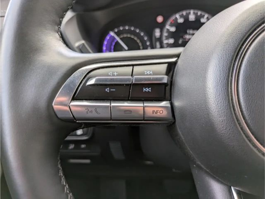 Mazda MX-30