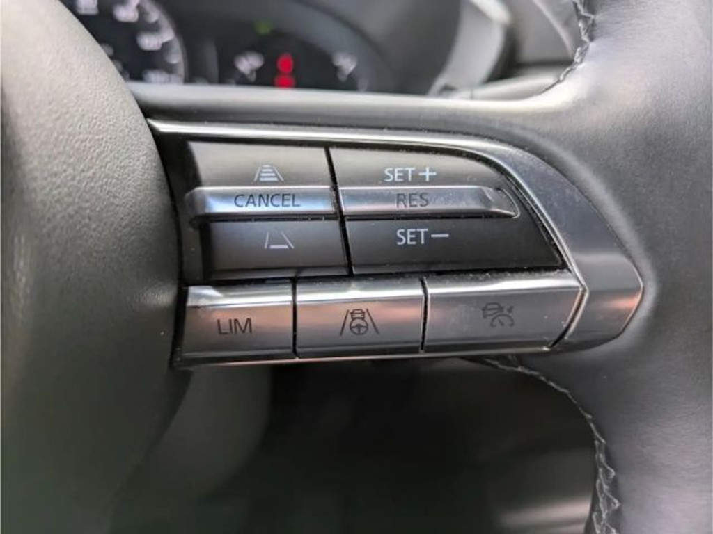 Mazda MX-30