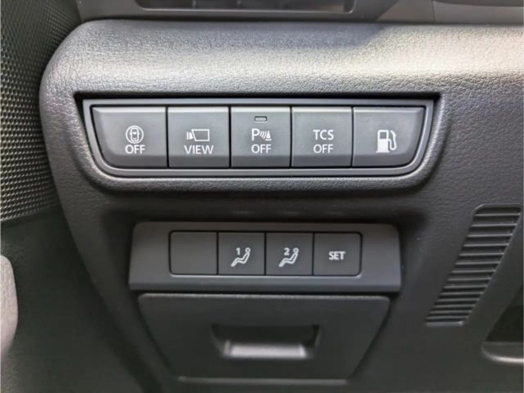 Mazda MX-30