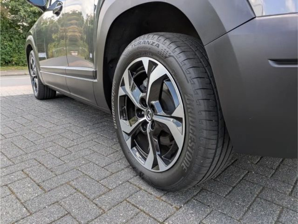 Mazda MX-30
