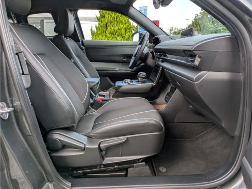 Mazda MX-30