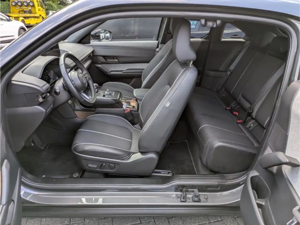 Mazda MX-30