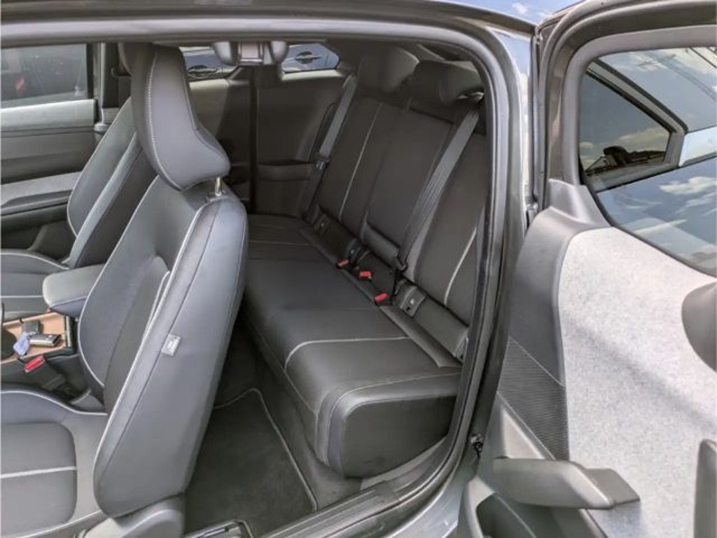 Mazda MX-30