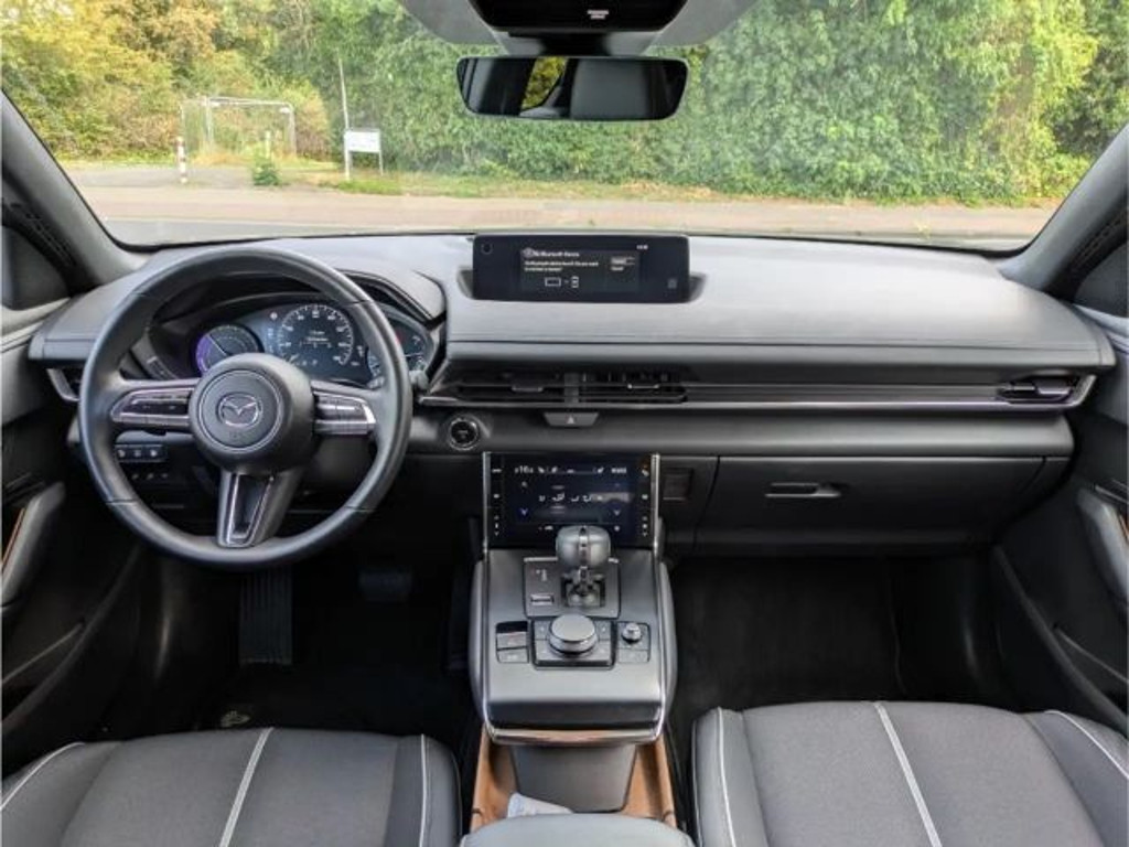 Mazda MX-30