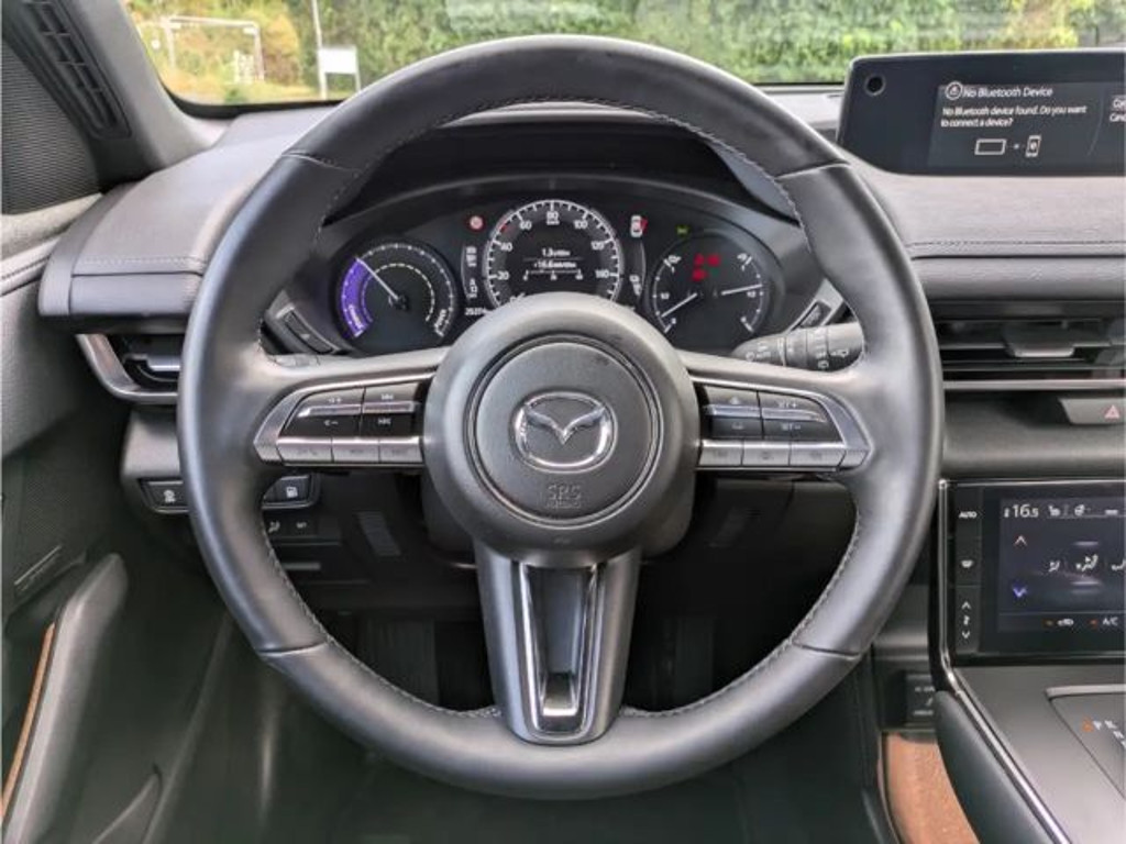 Mazda MX-30
