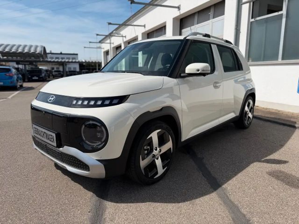 Hyundai INSTER Prime 49 kWh