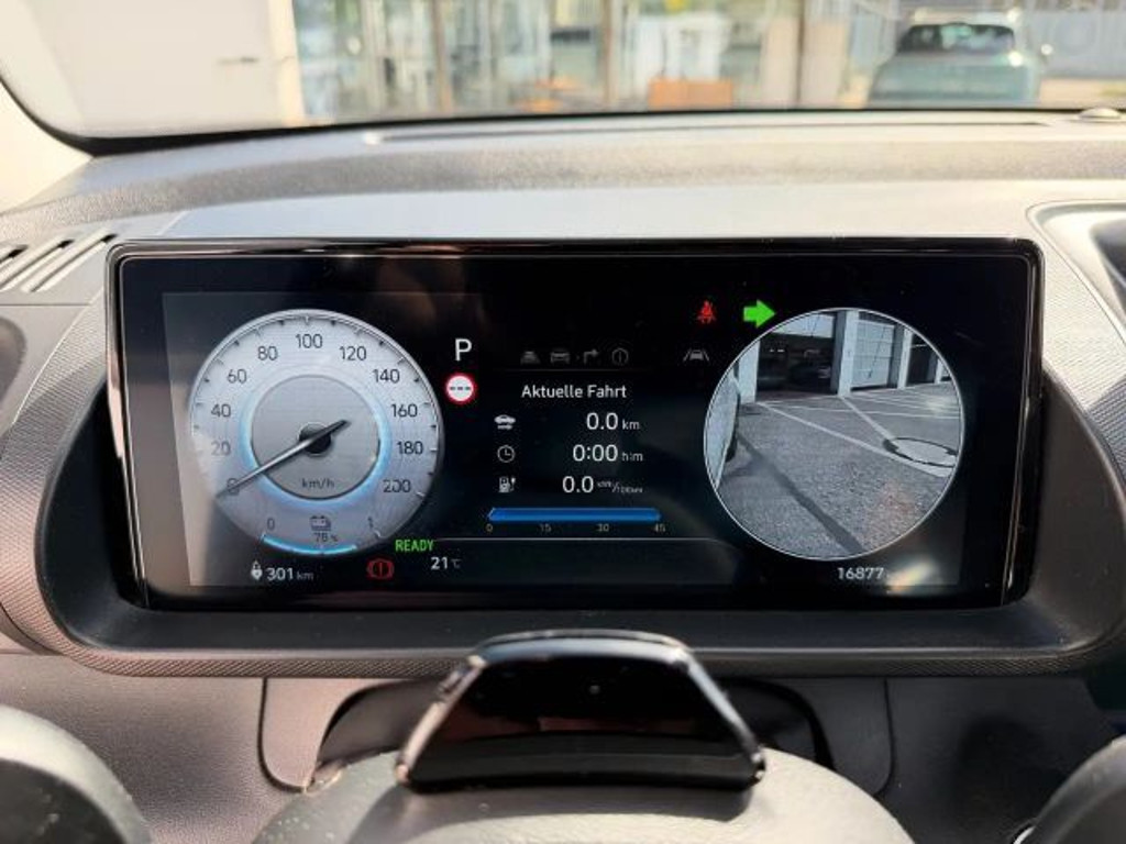 Hyundai INSTER