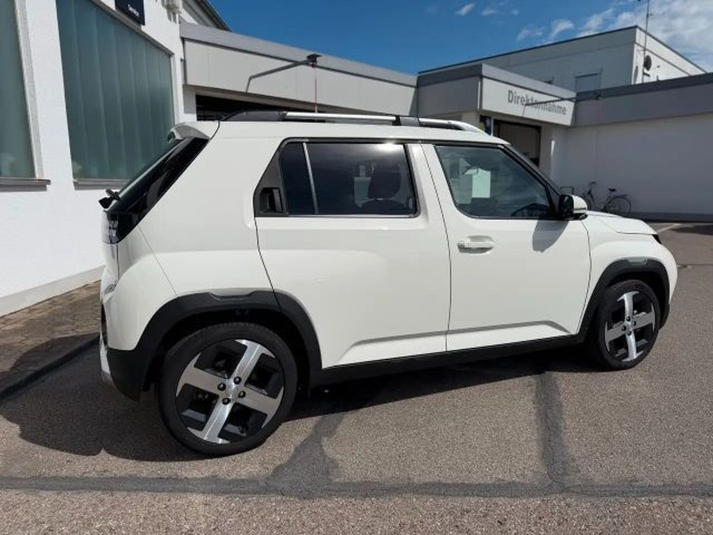 Hyundai INSTER