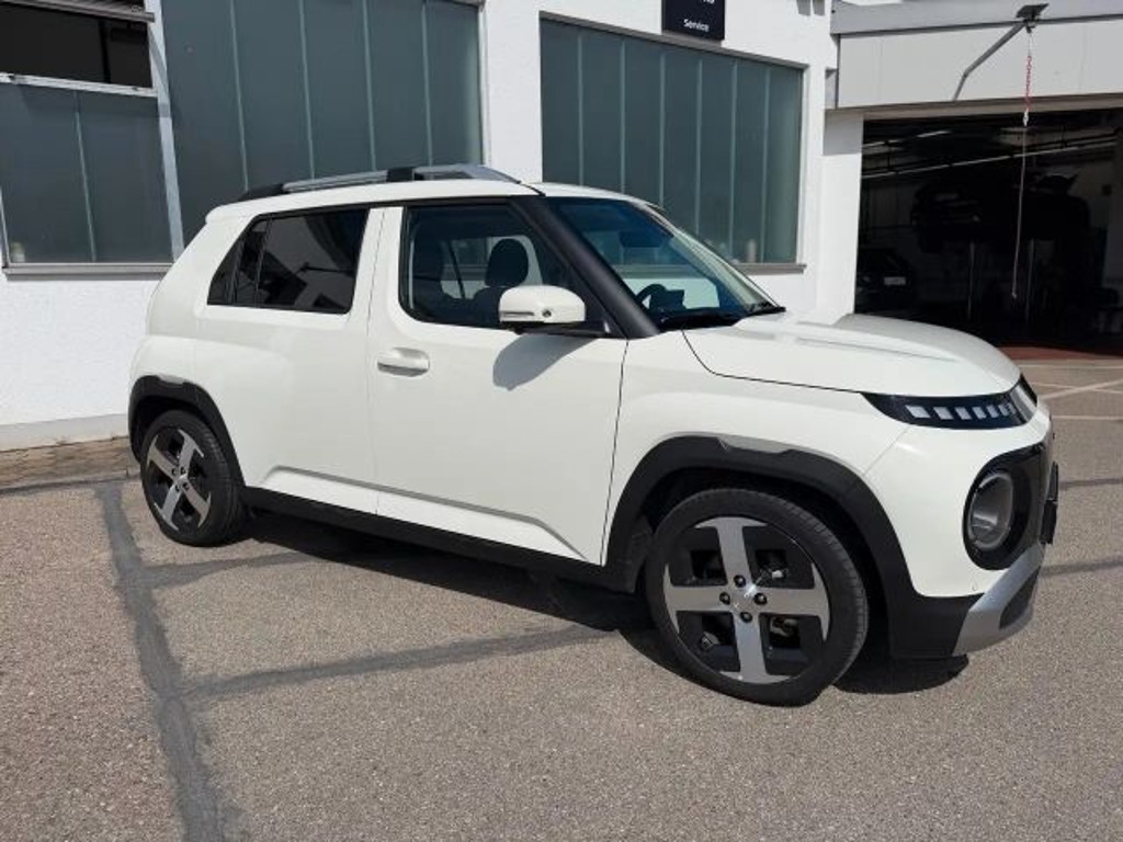 Hyundai INSTER