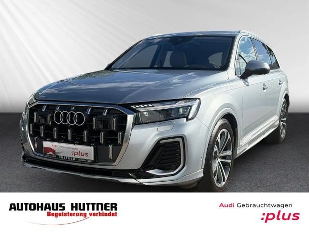 Audi Q7 Quattro 45 TDI