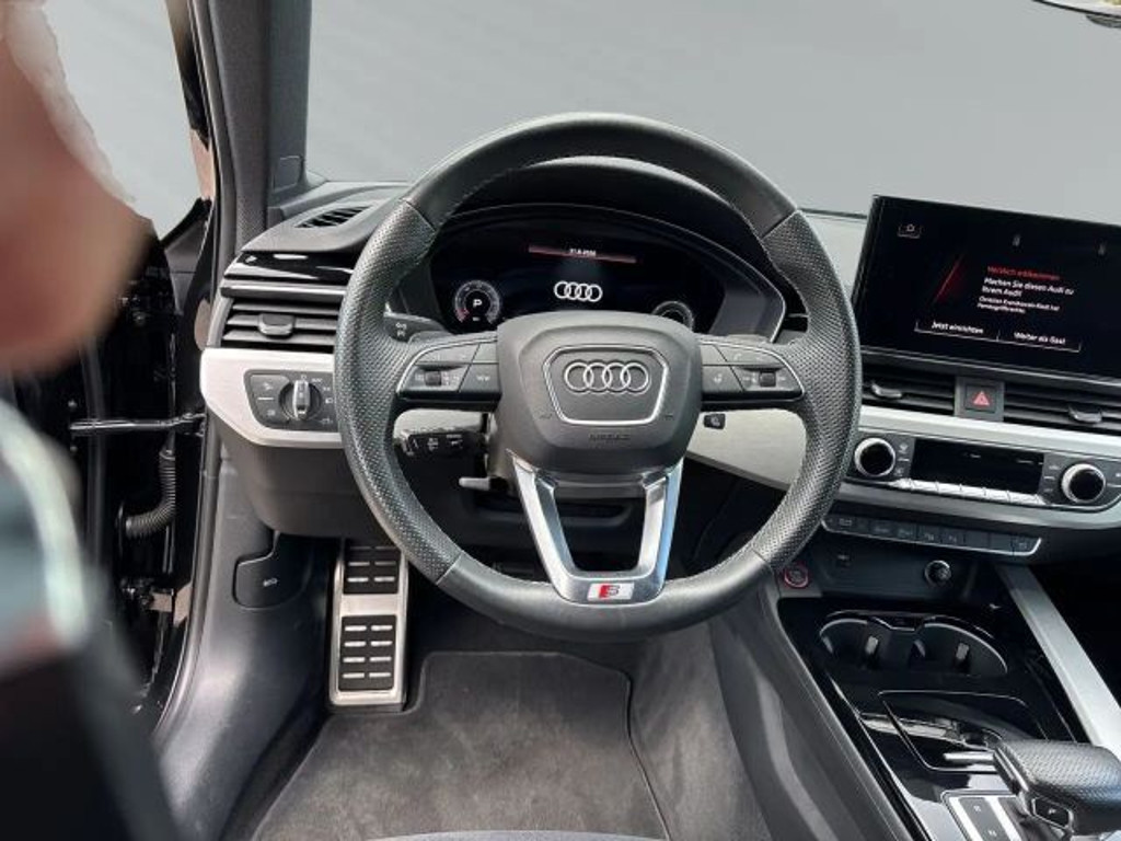 Audi S4