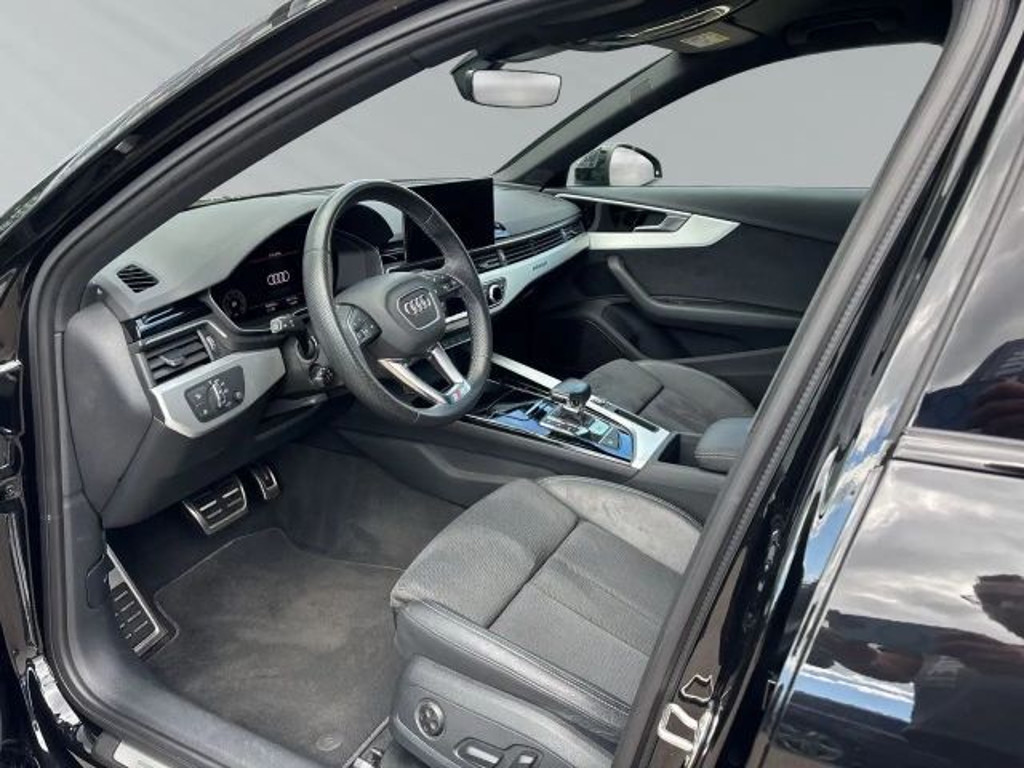 Audi S4
