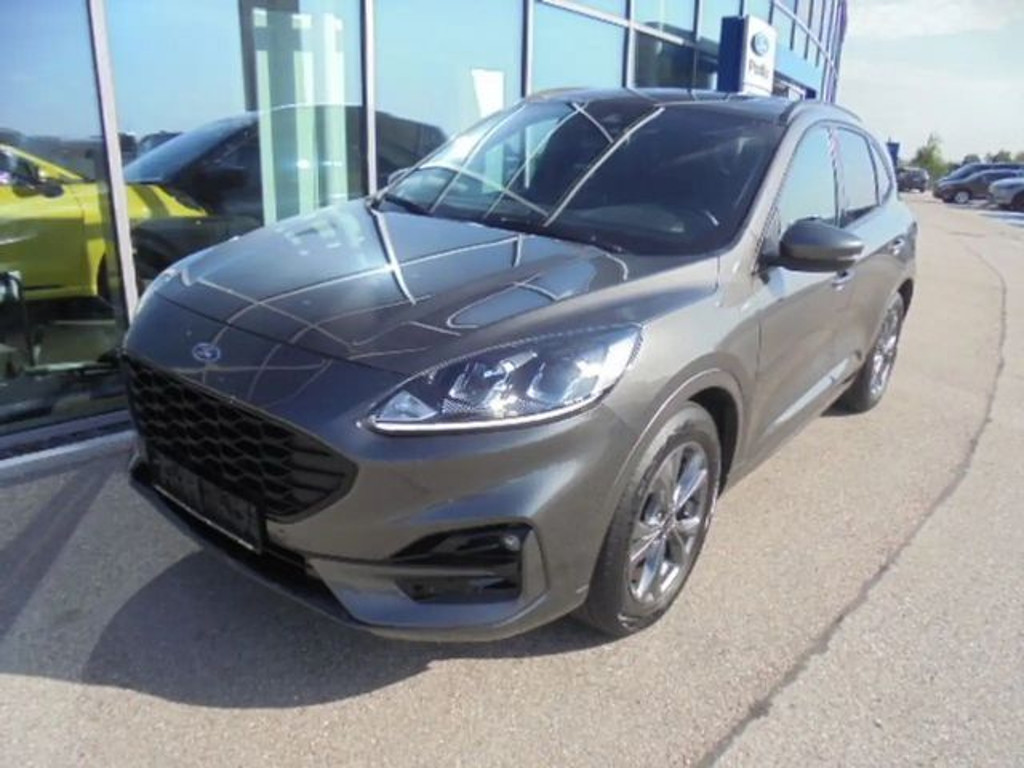 Ford Kuga ST Line