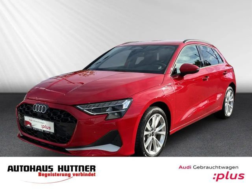 Audi A3 Sportback Sedan S-Tronic Hybride