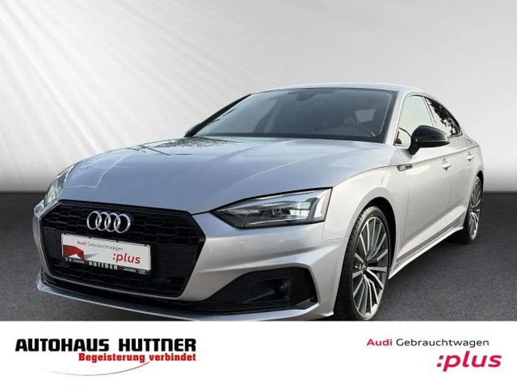 Audi A5 Sportback 35 TDI