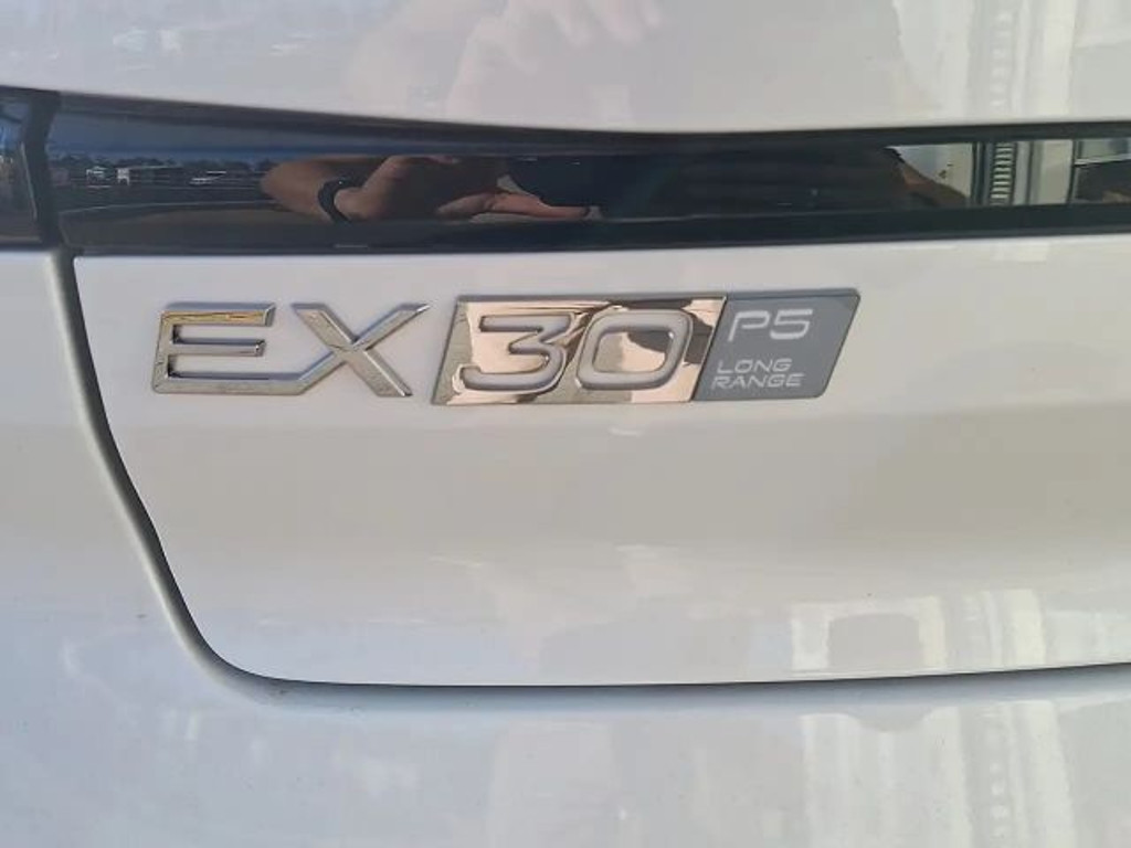 Volvo EX30