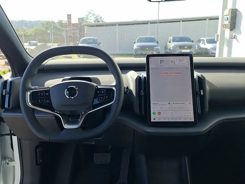 Volvo EX30