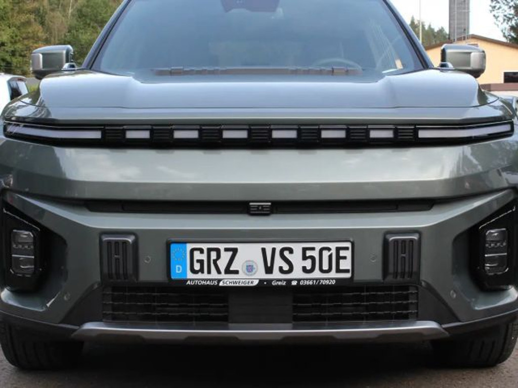 SsangYong Torres