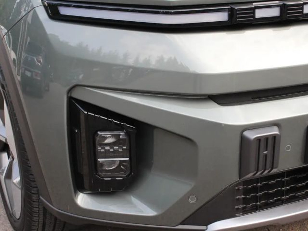 SsangYong Torres