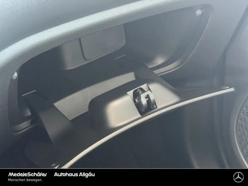 Smart EQ forfour