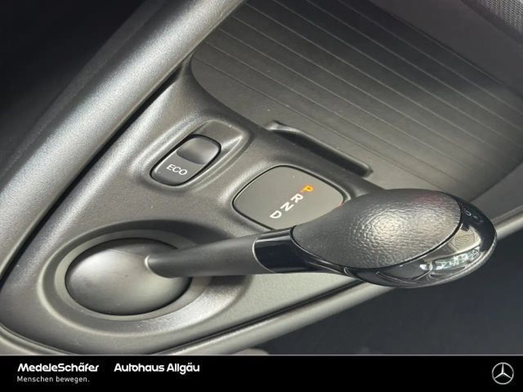 Smart EQ forfour
