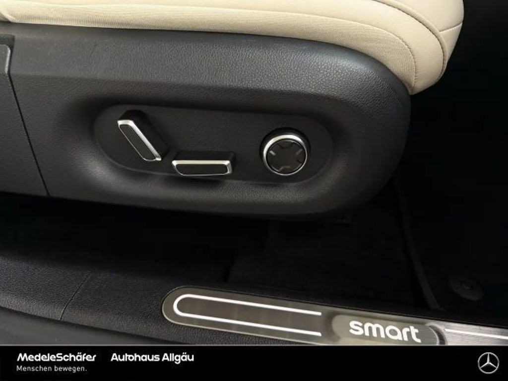 Smart #1