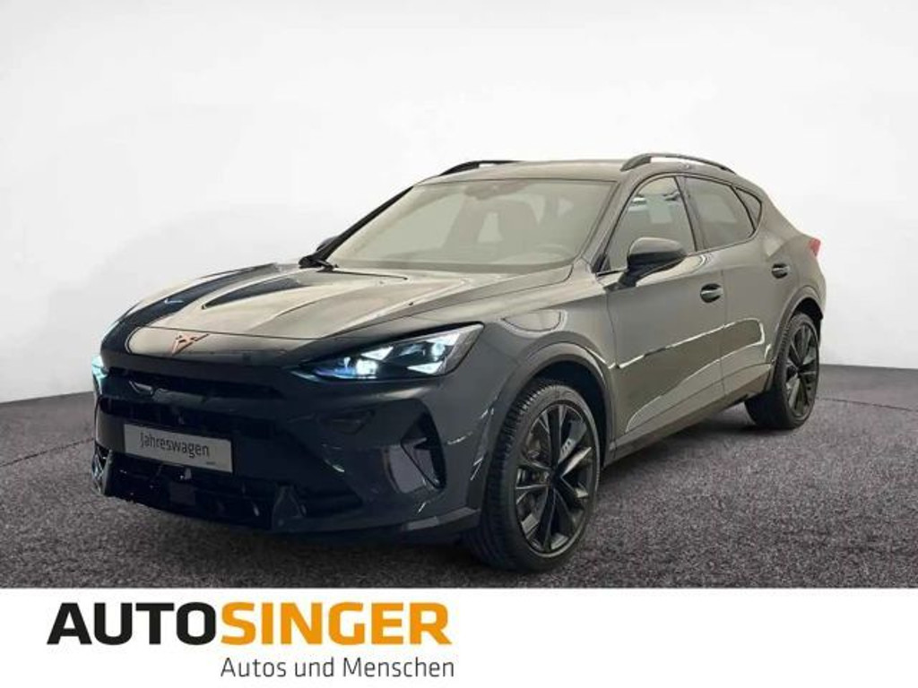 Cupra Formentor 1.5 TSI