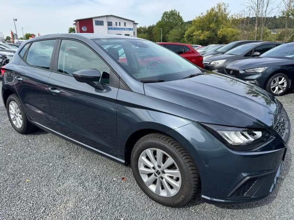 Seat Ibiza Style 1.0 TSI