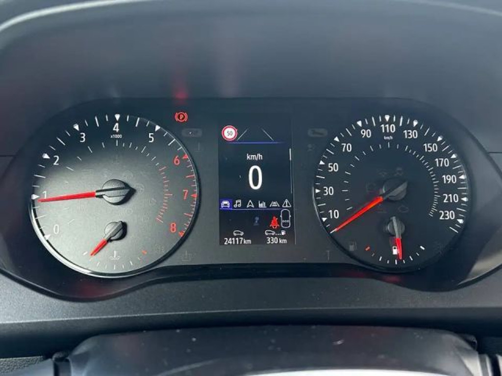 Nissan Townstar