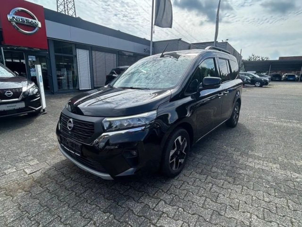 Nissan Townstar