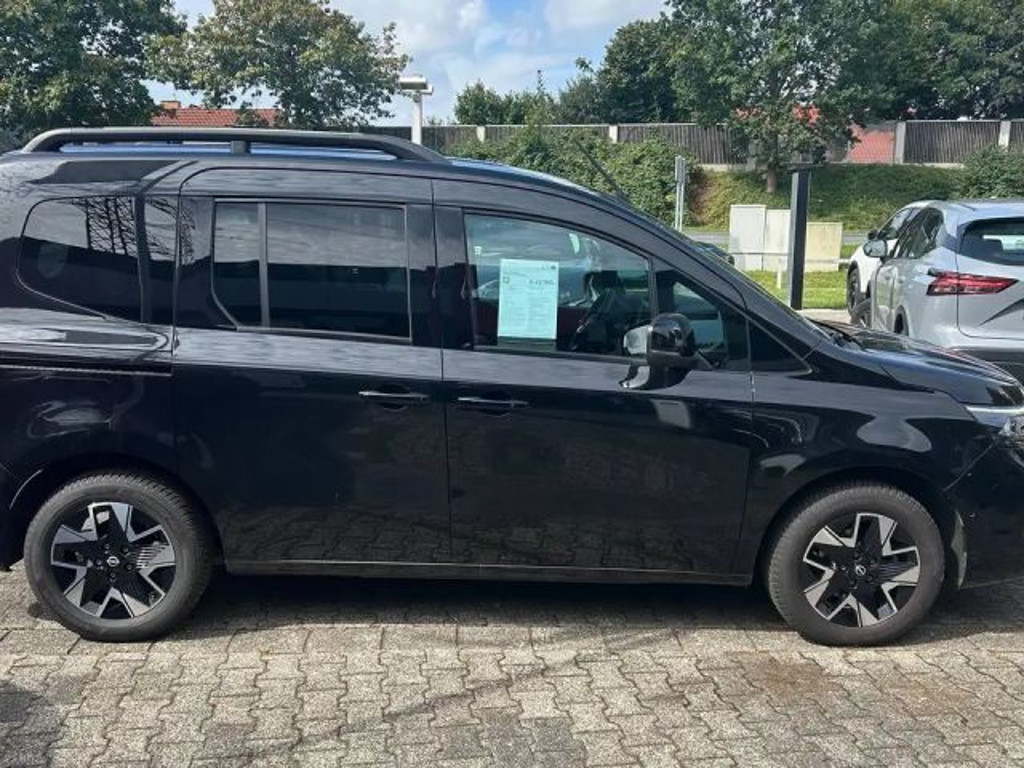 Nissan Townstar
