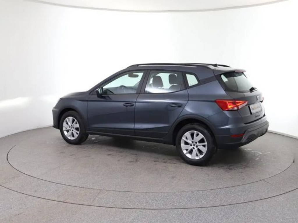 Seat Arona 1.0 TSI Reference