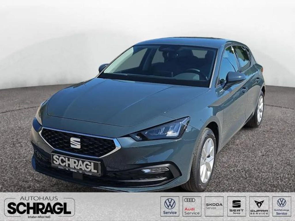 Seat Leon Style 1.5 TSI