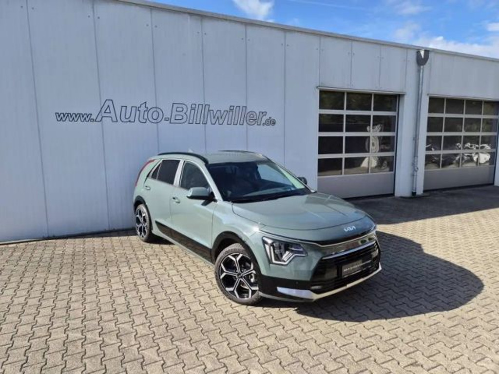 Kia Niro