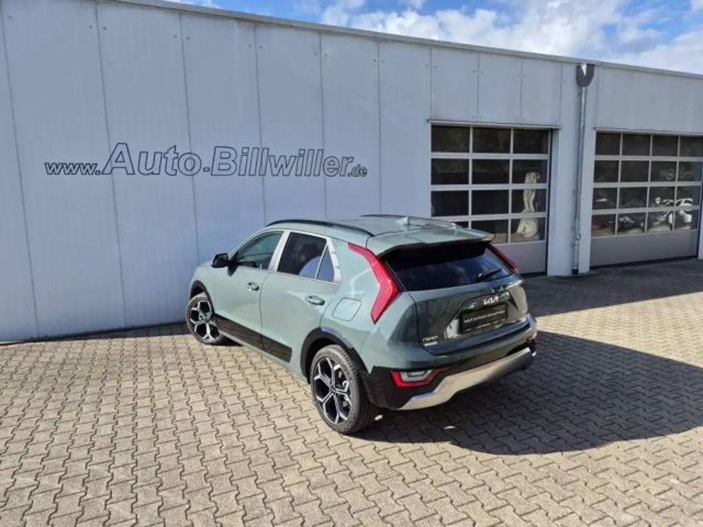 Kia Niro