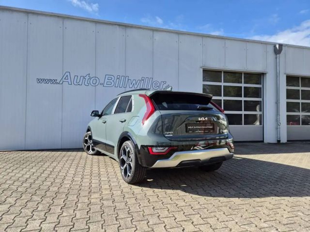 Kia Niro