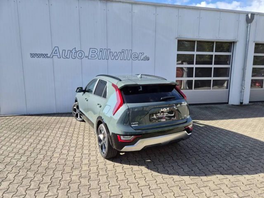 Kia Niro