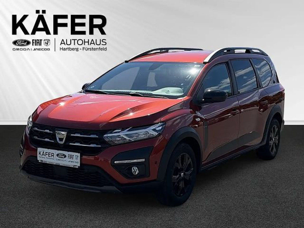 Dacia Jogger 1.0 TCe