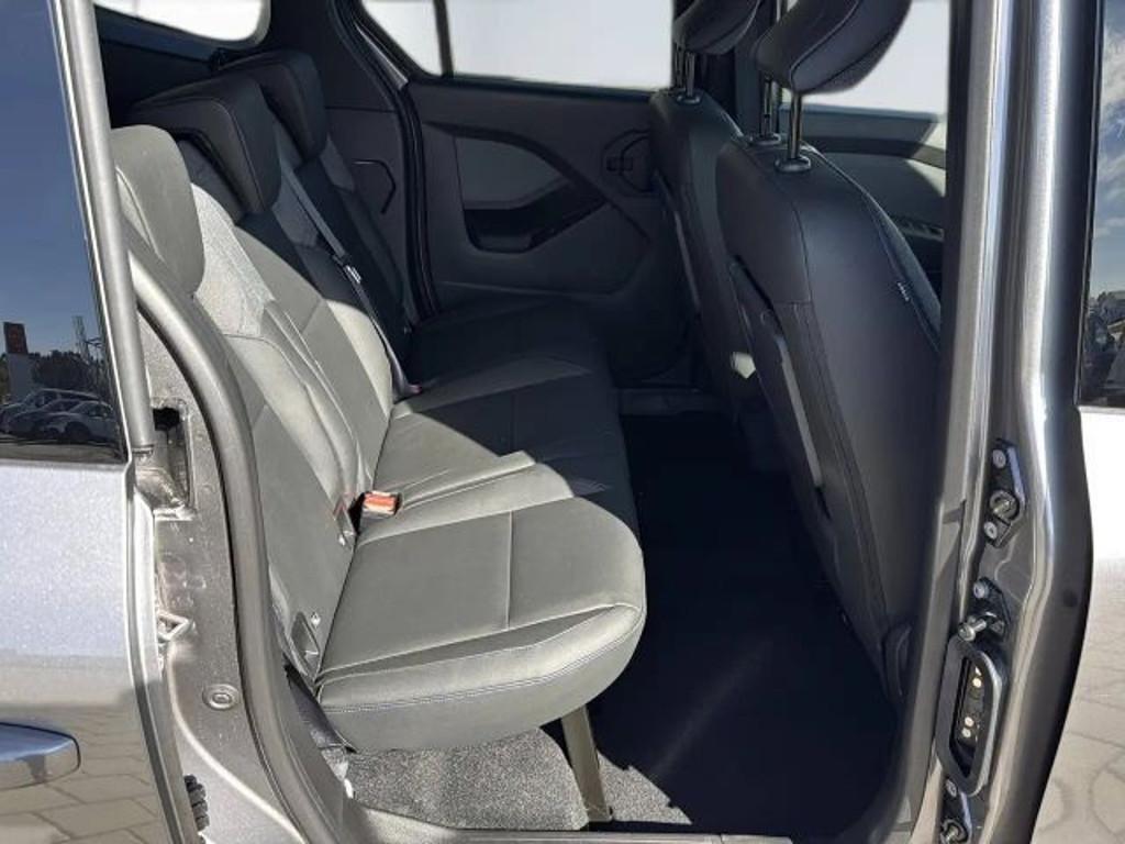Nissan Townstar